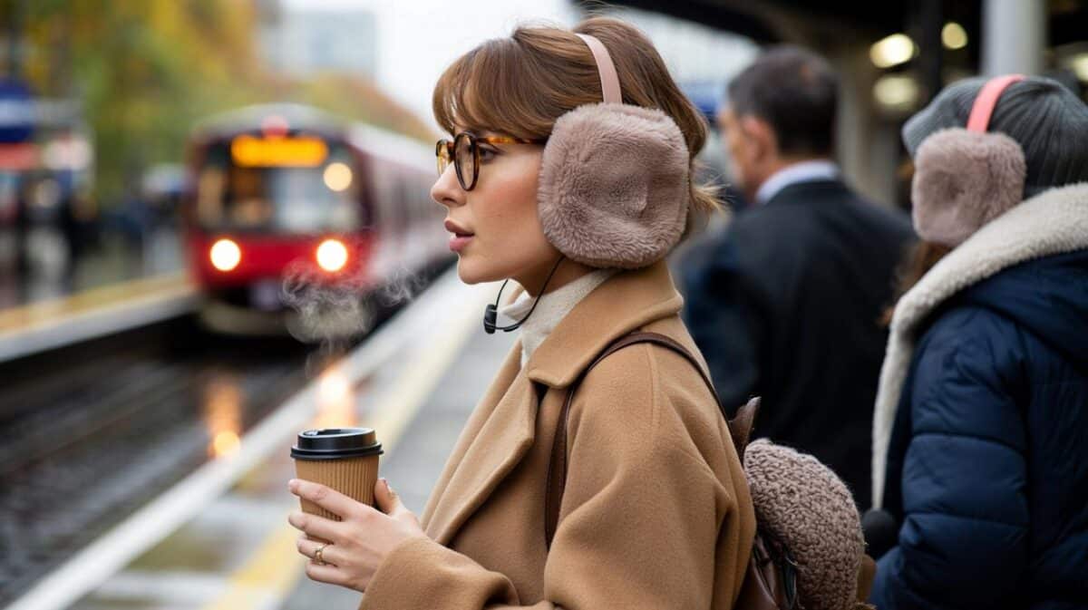 Say goodbye to hats, this is what we're choosing this autumn to keep our heads warm – M&S has a £16 version we're loving