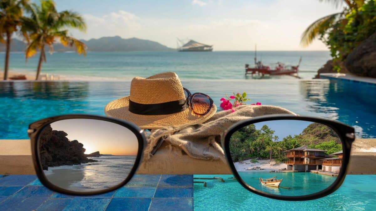 Where is warm in December? Best holiday destinations for winter sun in 2025