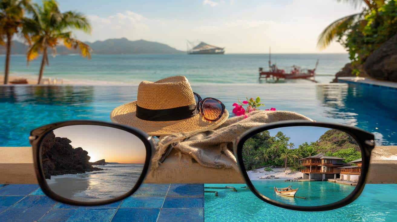 Where is warm in December? Best holiday destinations for winter sun in 2025